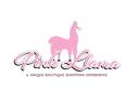 The Pink Llama Boutique logo